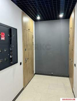 1-к квартира, на длительный срок, 41м2, 6/16 этаж