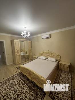 3-к квартира, на длительный срок, 100м2, 11/12 этаж