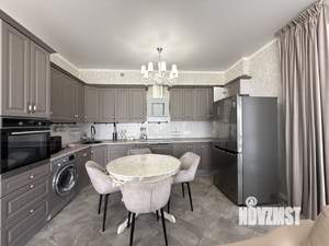 3-к квартира, на длительный срок, 112м2, 5/7 этаж