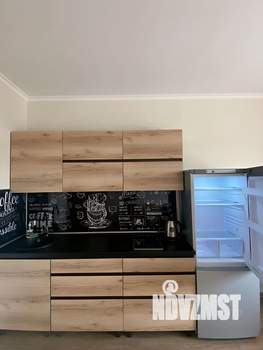 1-к квартира, посуточно, 44м2, 4/18 этаж