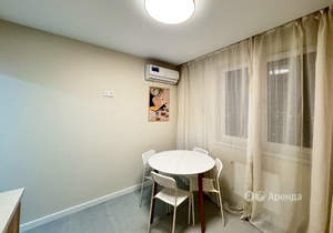 2-к квартира, на длительный срок, 63м2, 9/23 этаж