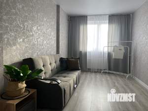 2-к квартира, посуточно, 65м2, 12/24 этаж