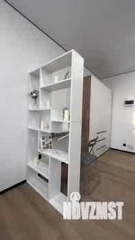 Студия квартира, на длительный срок, 28м2, 6/16 этаж