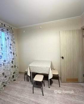 6-к квартира, на длительный срок, 38м2, 5/16 этаж