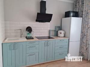 1-к квартира, на длительный срок, 40м2, 3/27 этаж