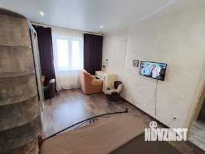 1-к квартира, на длительный срок, 45м2, 14/16 этаж