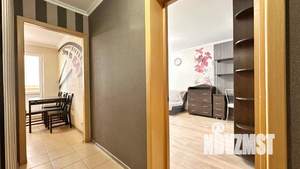 2-к квартира, на длительный срок, 60м2, 2/16 этаж