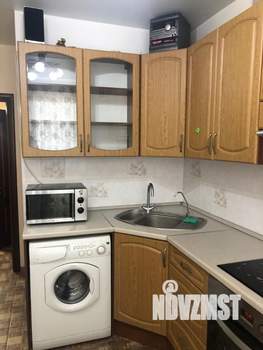 2-к квартира, на длительный срок, 57м2, 4/6 этаж