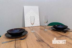 Студия квартира, посуточно, 30м2, 14/18 этаж