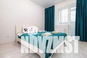 3-к квартира, посуточно, 61м2, 2/9 этаж