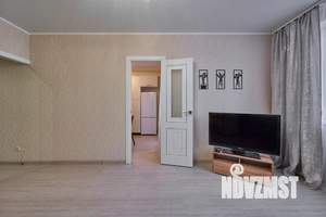 2-к квартира, посуточно, 50м2, 1/1 этаж