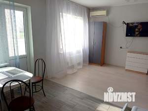 2-к квартира, на длительный срок, 59м2, 1/17 этаж