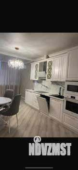 1-к квартира, на длительный срок, 50м2, 17/20 этаж