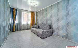 1-к квартира, на длительный срок, 36м2, 7/24 этаж