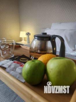 2-к квартира, посуточно, 70м2, 1/1 этаж