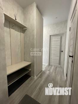 1-к квартира, на длительный срок, 34м2, 8/16 этаж