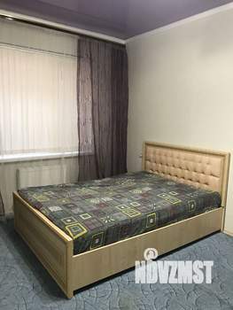 1-к квартира, на длительный срок, 39м2, 1/5 этаж