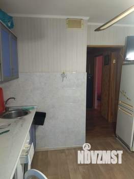 2-к квартира, на длительный срок, 42м2, 4/9 этаж