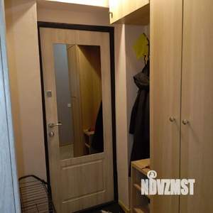 1-к квартира, на длительный срок, 38м2, 6/6 этаж