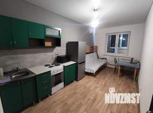 1-к квартира, на длительный срок, 35м2, 2/10 этаж