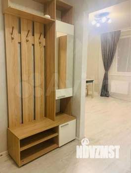 1-к квартира, на длительный срок, 36м2, 12/16 этаж