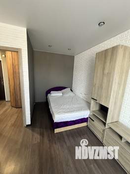 1-к квартира, на длительный срок, 32м2, 3/19 этаж