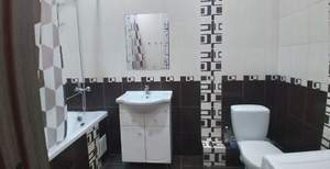 1-к квартира, на длительный срок, 40м2, 9/18 этаж