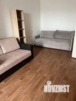 1-к квартира, на длительный срок, 38м2, 14/14 этаж