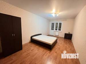 2-к квартира, на длительный срок, 70м2, 14/18 этаж