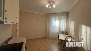 1-к квартира, на длительный срок, 39м2, 6/17 этаж