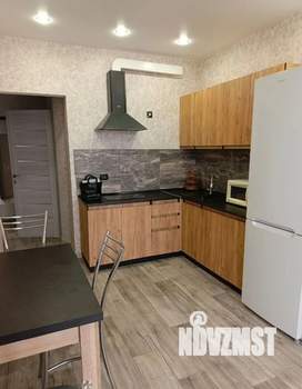 1-к квартира, на длительный срок, 45м2, 11/16 этаж