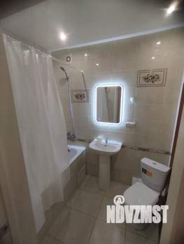 1-к квартира, на длительный срок, 34м2, 4/5 этаж