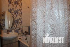2-к квартира, посуточно, 60м2, 7/10 этаж