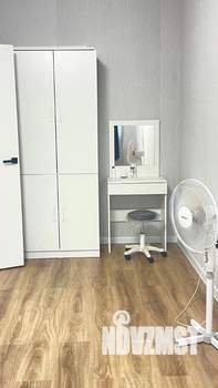 1-к квартира, на длительный срок, 37м2, 15/16 этаж