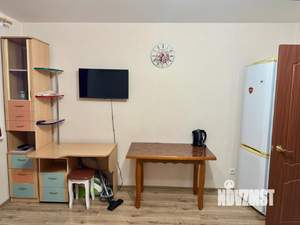 Студия квартира, на длительный срок, 24м2, 3/9 этаж