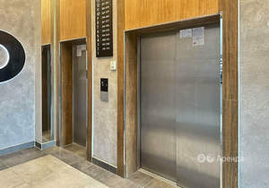 Студия квартира, на длительный срок, 23м2, 16/16 этаж