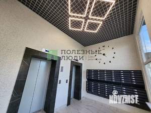 1-к квартира, на длительный срок, 38м2, 9/18 этаж