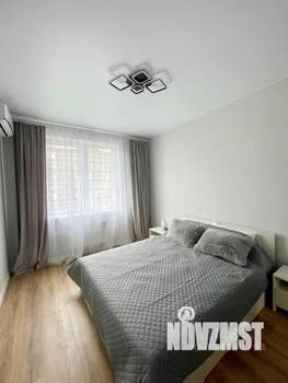 2-к квартира, на длительный срок, 57м2, 13/16 этаж