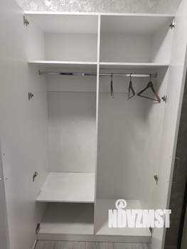 Студия квартира, на длительный срок, 27м2, 1/24 этаж