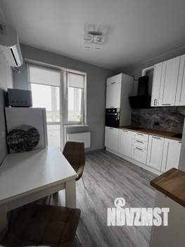 1-к квартира, на длительный срок, 32м2, 13/25 этаж