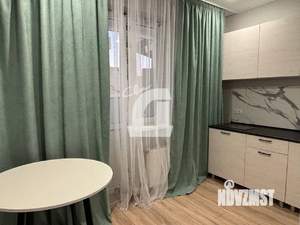 1-к квартира, на длительный срок, 27м2, 10/20 этаж