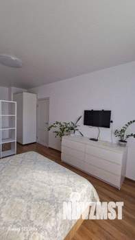 1-к квартира, на длительный срок, 43м2, 3/16 этаж