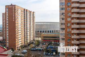 2-к квартира, посуточно, 60м2, 10/18 этаж