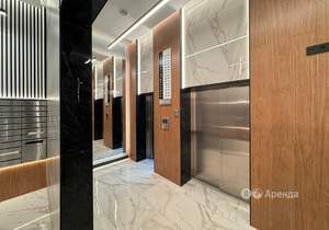 Студия квартира, на длительный срок, 23м2, 3/16 этаж