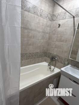 1-к квартира, на длительный срок, 38м2, 1/3 этаж