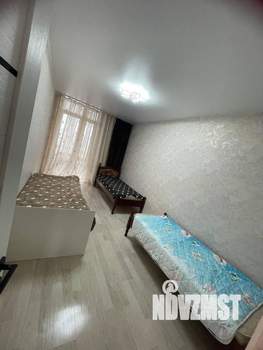 3-к квартира, на длительный срок, 89м2, 2/24 этаж