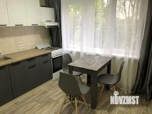 1-к квартира, на длительный срок, 29м2, 4/5 этаж