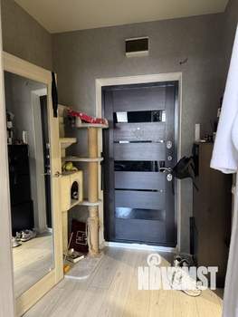 1-к квартира, на длительный срок, 50м2, 16/19 этаж