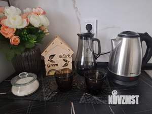 1-к квартира, посуточно, 39м2, 12/12 этаж