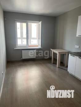 1-к квартира, на длительный срок, 40м2, 10/19 этаж